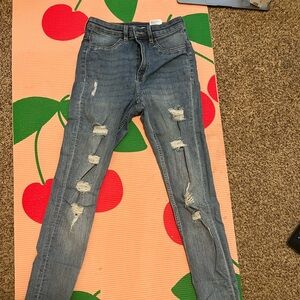 H&M Skinny Jeans